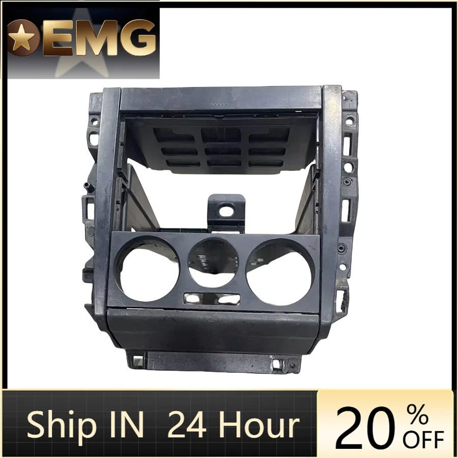 

Water Cup Holder CD Frame For Volkswagen Golf 4 Bora Water Cup Holder 1J1858071