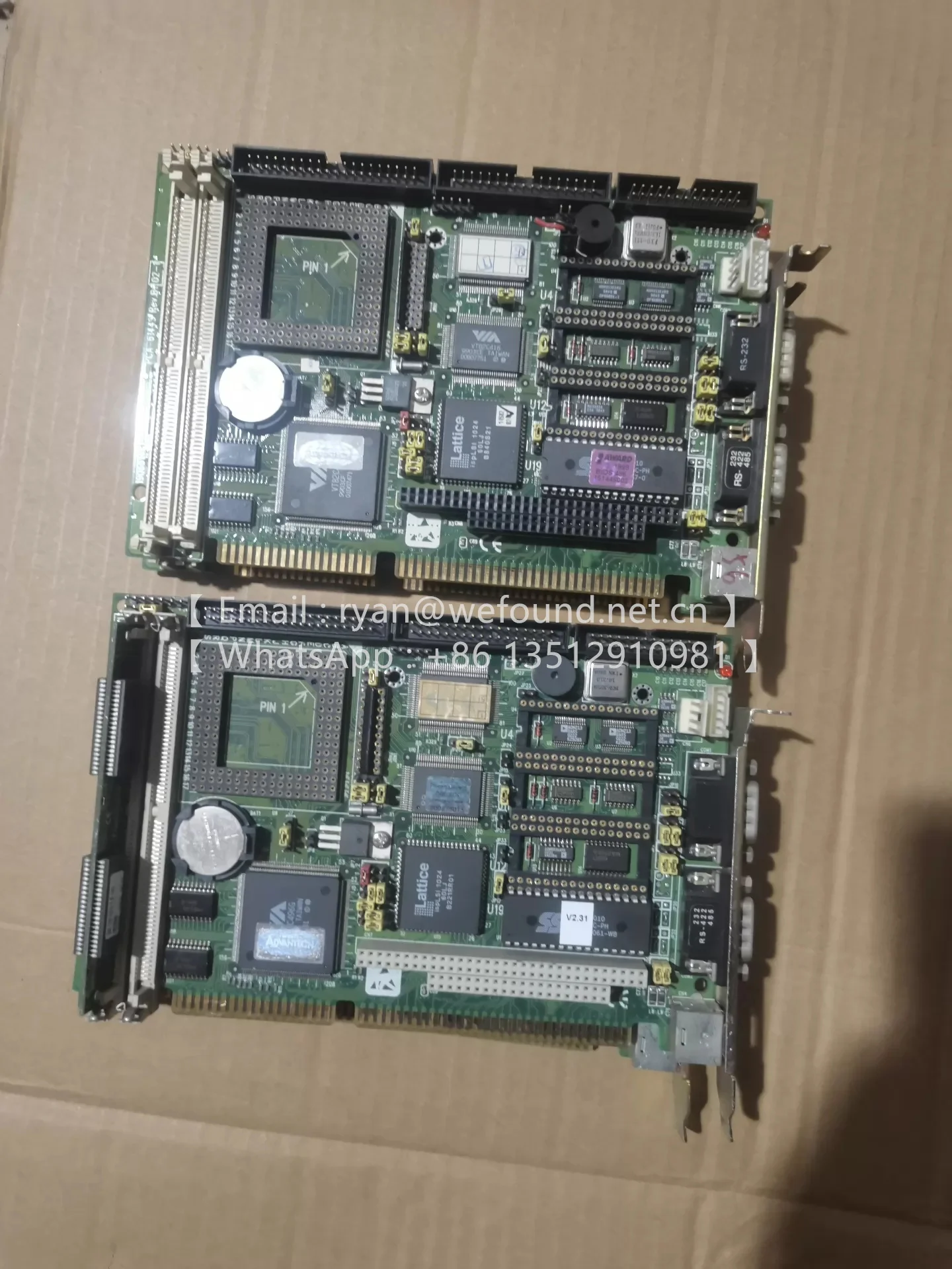 

PCA-6144 PCA-6144S Rev.B1 B2
