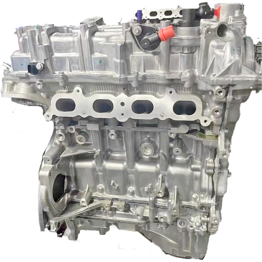 Hot Sale 1.5T LFV Ecotec Engine Assembly 124kW 169HP 250Nm 4-Cylinder for Buick Verano 2016 Envision 2015 Malibu XL LaCrosse