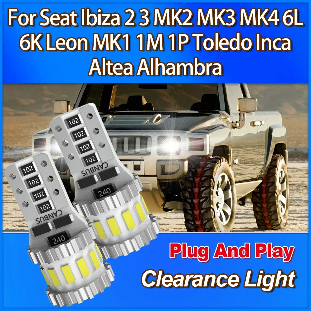 T10 Csp Chip Led Cl… - image