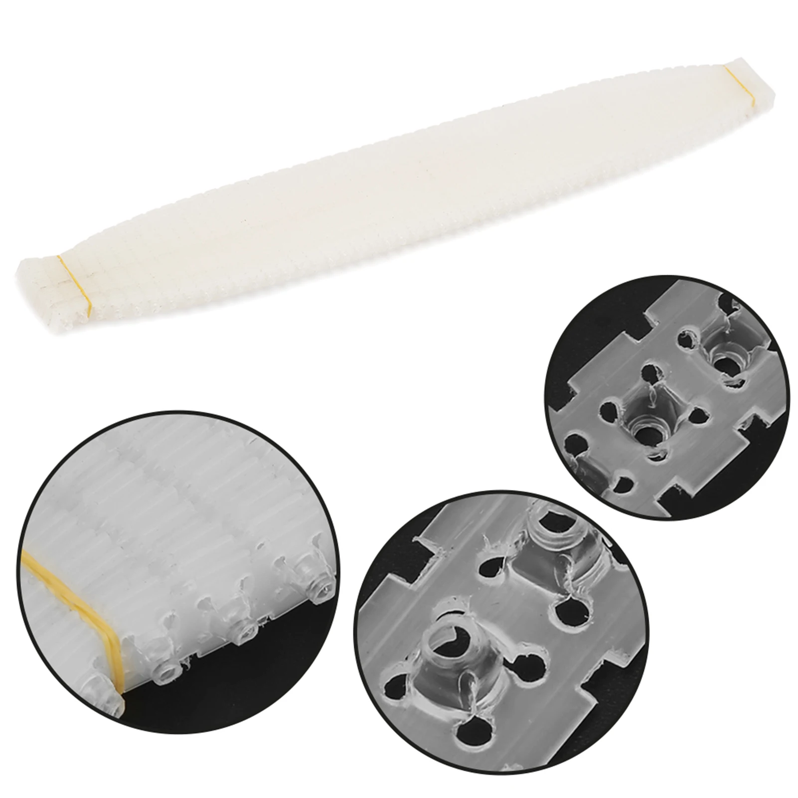 

Винт для пистолета, цепной ремень, литиевая батарея, автоматический адаптер для пистолета для подачи гвоздей, винт, пустой цепной ремень, деревообрабатывающий инструмент, пустой цепной ремень