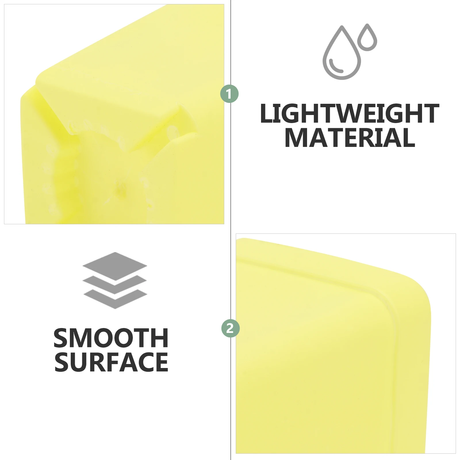 

10 шт. мини-пластиковая ваза сочные аксессуары украшение для дома и офиса 7 см желтая мини-пластиковая ваза аксессуары для суккулентов