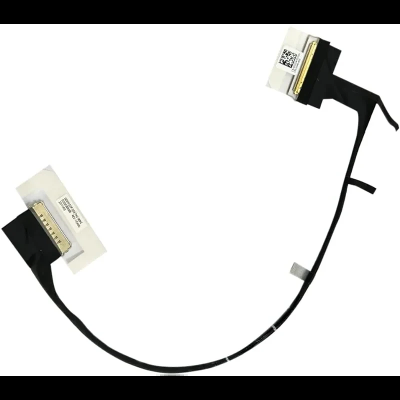 CHEN  Screen Display Video Cable 300HZ/360HZ 40PIN for Dell Alienware X17 R1 / R2 DC02C00SG00 0J5XG4