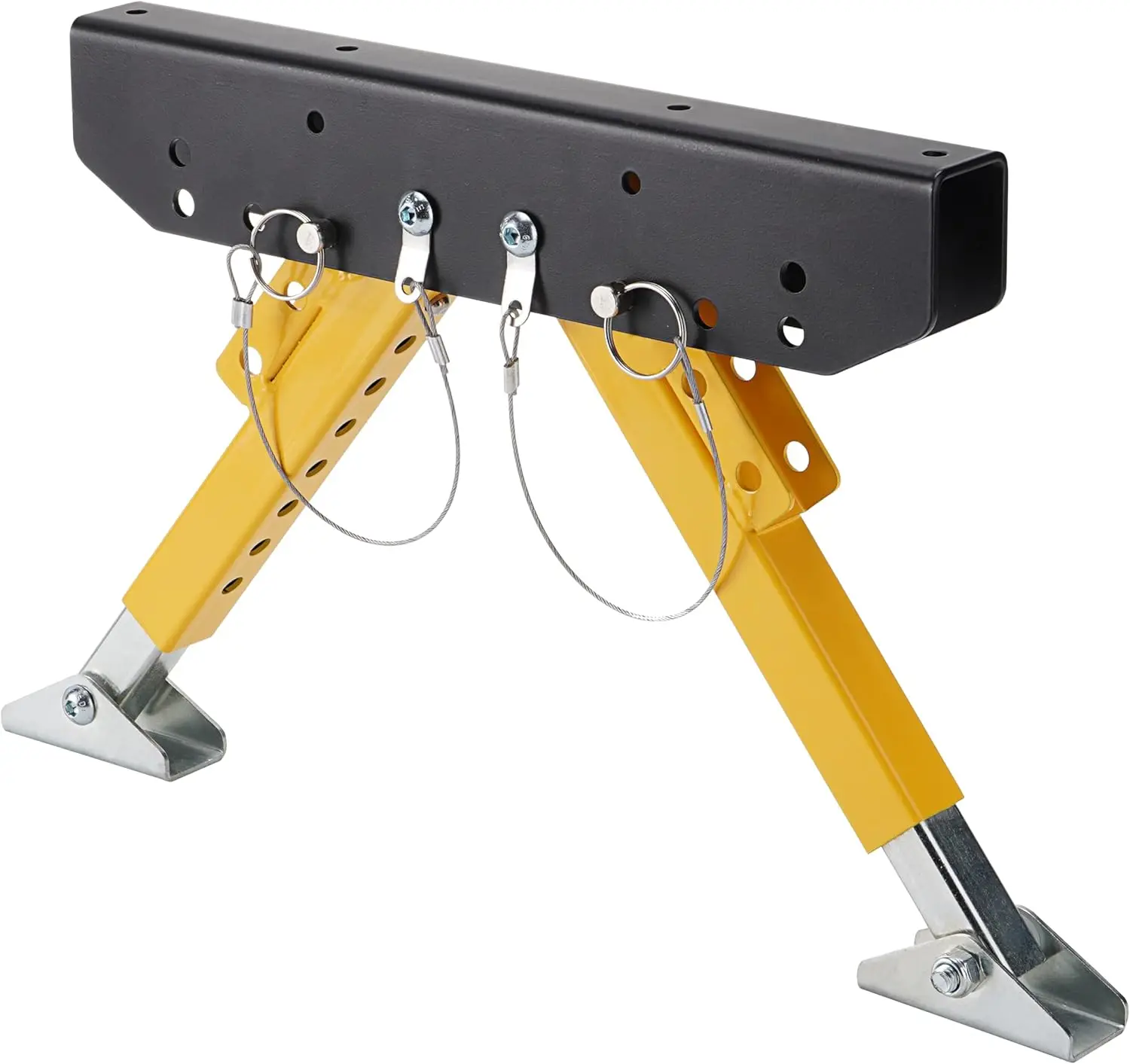 

Стабилизатор ступени V, комплект стабилизатора для кемпера, 5-я колеса, туристические прицепы и автобусы на колесах, регулируемая по высоте