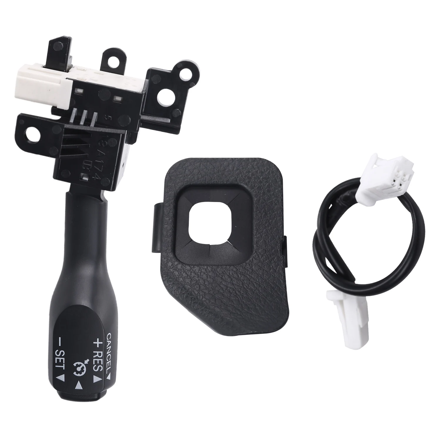 

Переключатель круиз-контроля 84632-34011 84632-34017 Для Yaris Vios Hiace Wish Prius Previa 84632-0F010