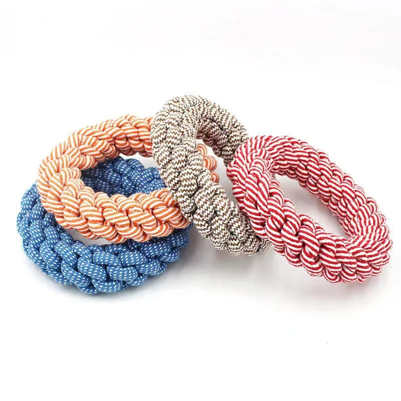 Thumbnail 2 - #15 Top 50 Dog Rope Toys Worth Buying In 2026