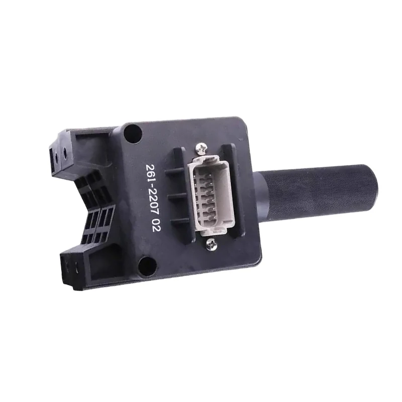 

Переключатель управления коробкой передач 261-2207 для экскаватора-погрузчика 420E 420D 416D 424B 438D 430E