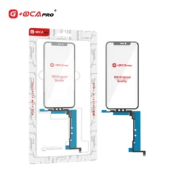 Original Front Touch Glass Screen Digitizer for iPhone 11 11pro  12PM  Mobile Phone Touch Glass with OCA NO IC replacement parts