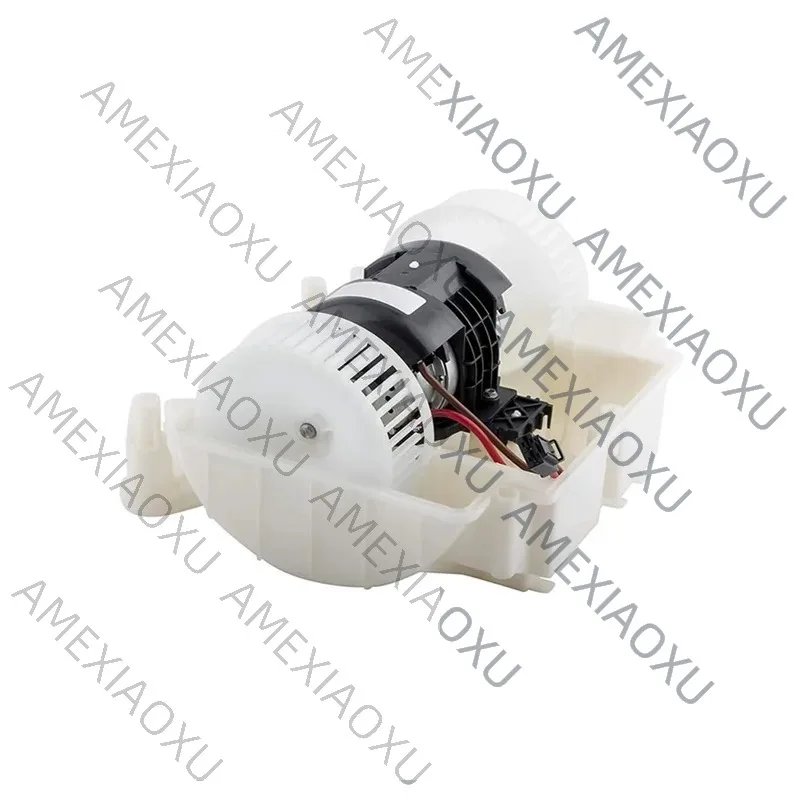 

HVAC Blower Motor 2218202714 For 07-14 Mercedes-Benz CL600 CL550 CL63 S550 AMG S300 S350 S500 S600 S65