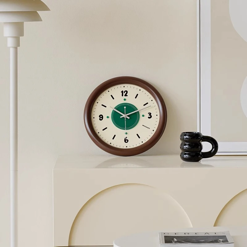 Antique Art Wall Cl…