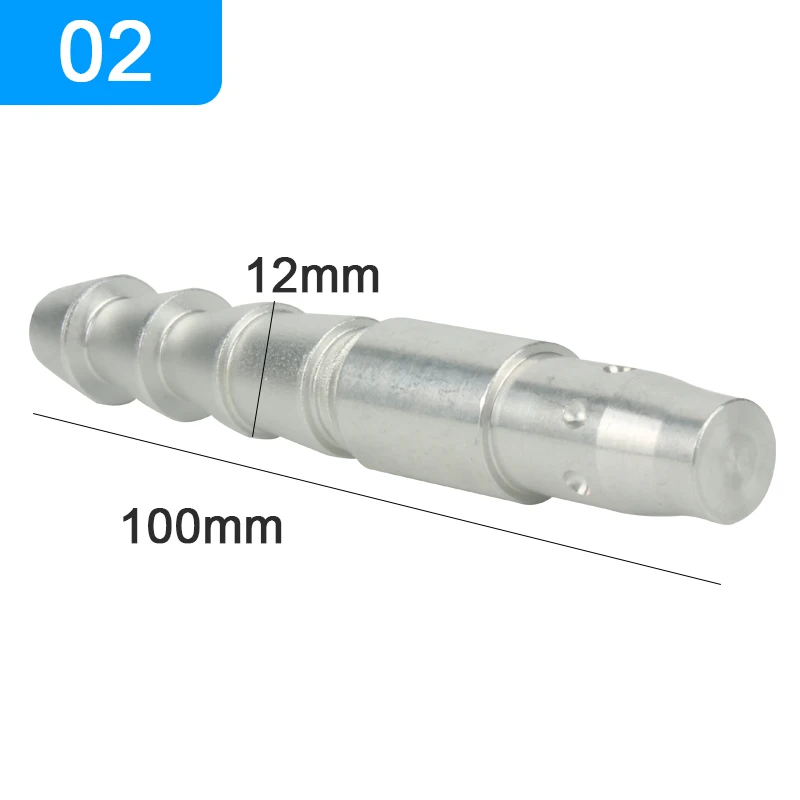 Imagem -03 - Atuador Linear Telescópico Anexo Adaptador de Metal Vac-u-lock Anexos Quick Plug Turn 3xlr Conector Cabeça