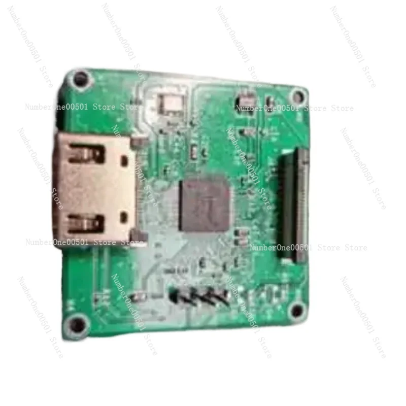 

Development Board,LT6911C Docking RK3399,Acquisition IFor HDMI-compatible to MIPI-compatible