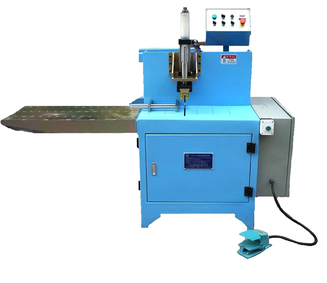 

【Hot】Good Price Manual Steel Iron Tube Cutter Electric Pipe Cutting Machine