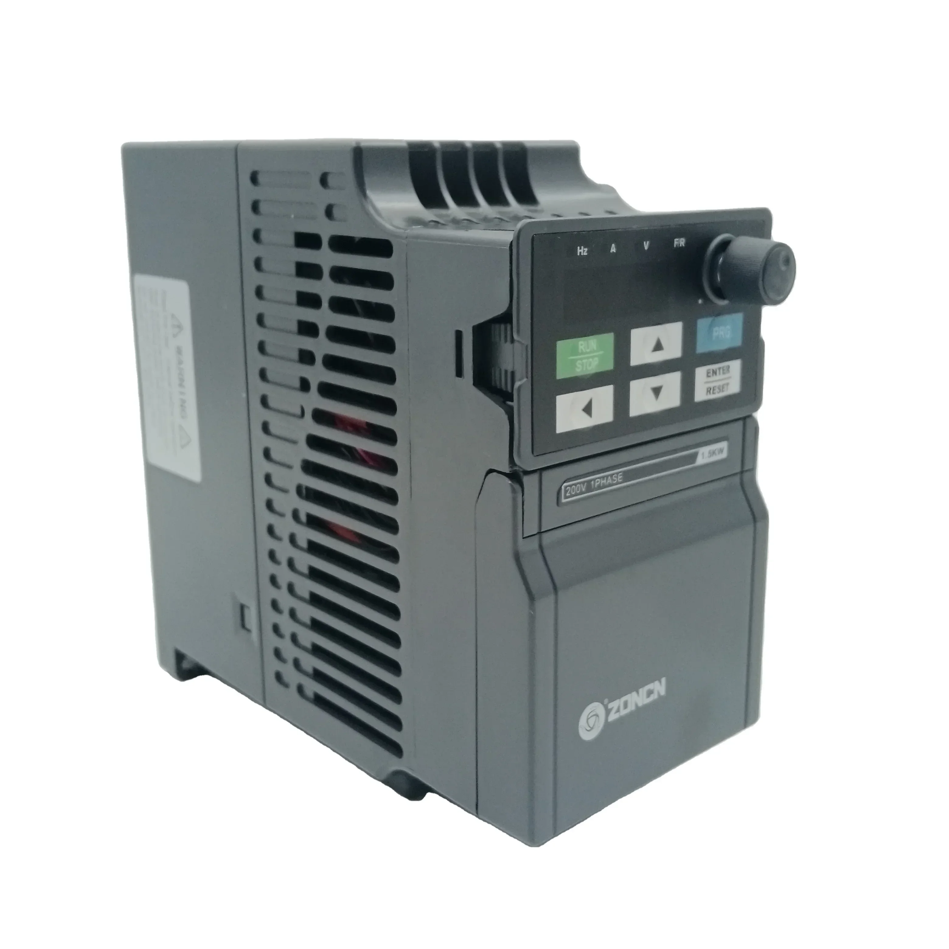 

Single Phase input 220v Frequency Inverter 50hz 60hz VFD 1HP