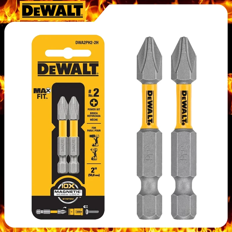 Dewalt DWAF2PH2-2H … - image