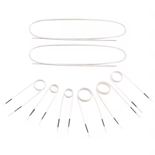 3/8 coils Magnetic Heater DIY Induction Coils 30mm/40/50/750 Induction Coil Kits  Flameless Heat Accessories - Image 2