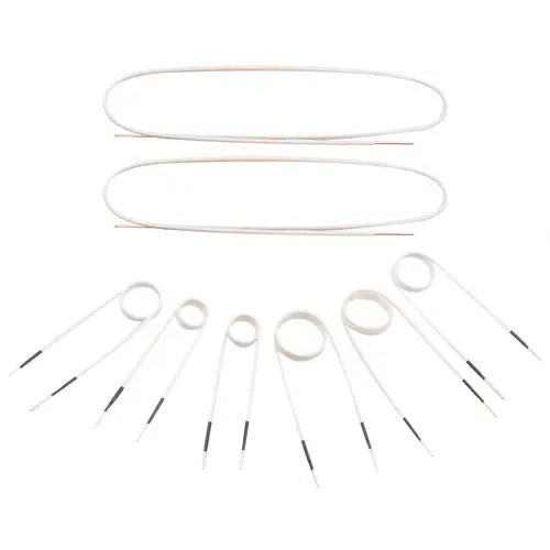 3/8 Coils Magnetic Heater DIY Induction Coils 30mm/40/50/750 Induction Coil Kits Flameless Heat Accessories - Image 2