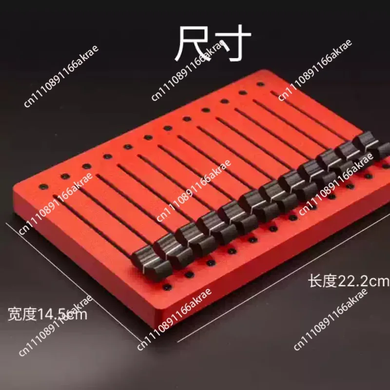 for EM-12F Multi-track 10cm long fader MIDI controller CC host volume mapping