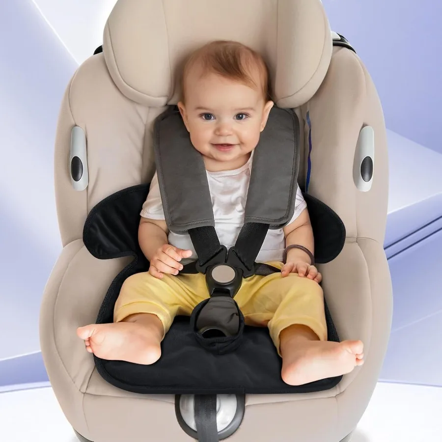Babyautositzschutz – wasserdicht und urineschutz für Autositze, Kinderwagen und Reisen
