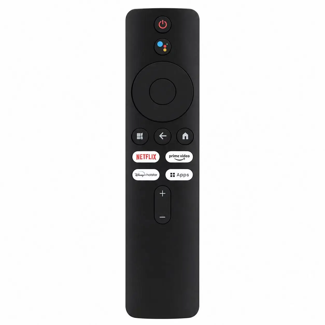 XMRM‑M8 Bluetooth Voice Replacement Remote Control, Compatible with Xiaomi Mi TV 5A Series L43R7‑7AIN L65M6‑RA Spare Controller