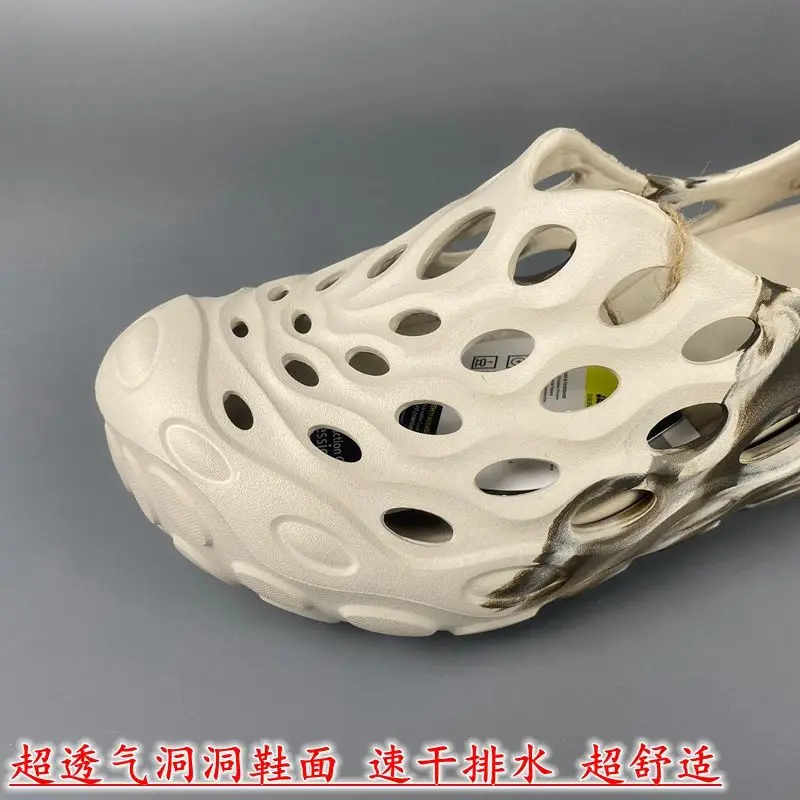 Lightweight unisex beach sandals