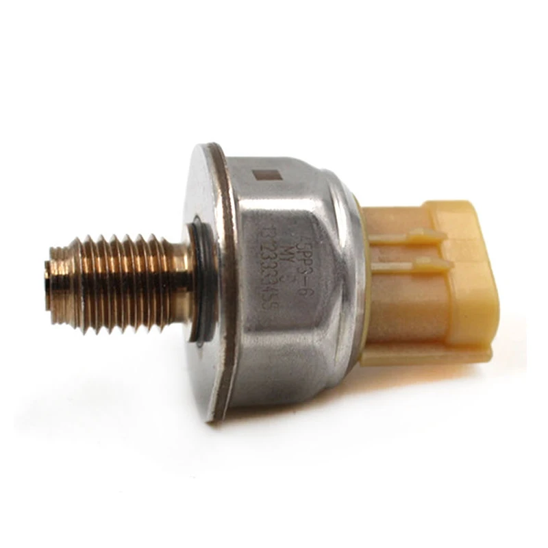 

45PP3-3 45PP33 1465A034A 8C1Q9D280AA 45PP3-1 Fuel Rail Pressure Sensor For Nissan Navara D40 Pathfinder 2.5 Diesel Auto Parts