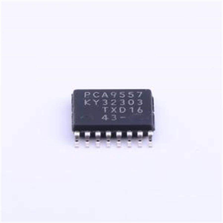 20PCS/LOT PCA9557PW,118 (I/O Expanders)