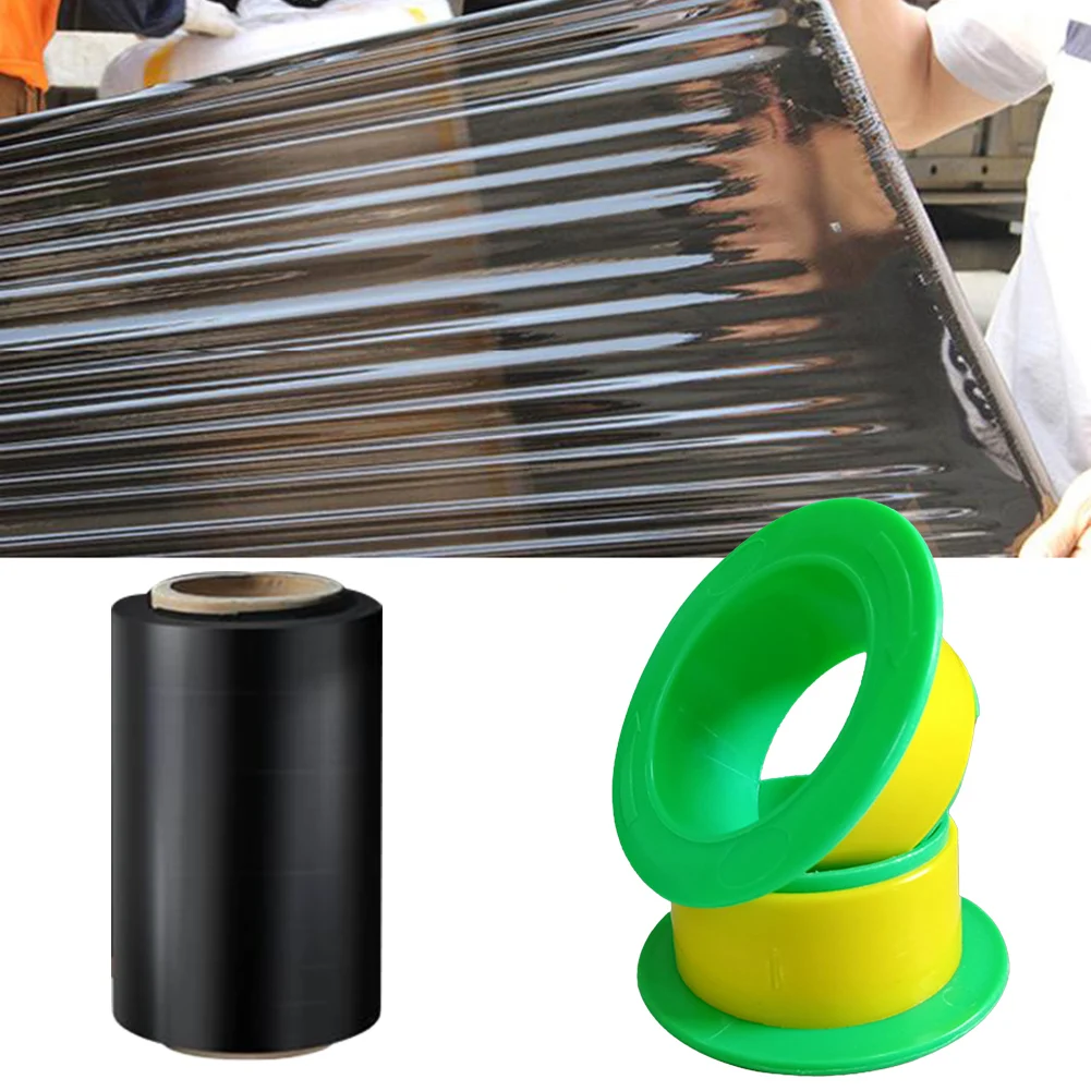 984 Ft. Winter Swimming Pool Impermeable Membrane Stretchable And Strong Covering Membrane Waterproof Liner With Handguard Ring