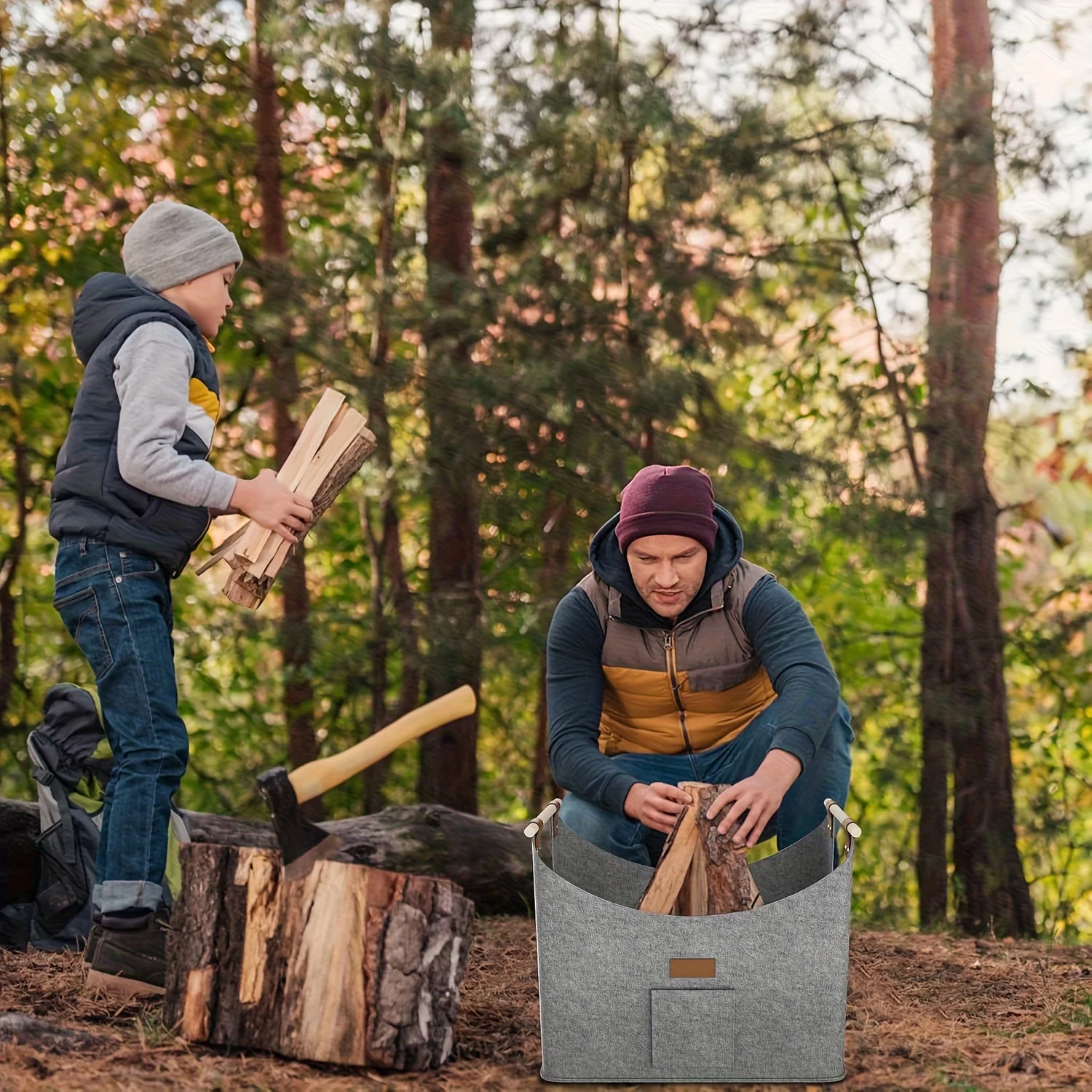 Thumbnail 2 - #63 Compare Storage Basket Before You Buy