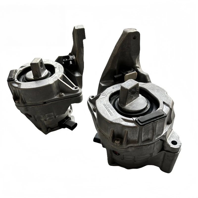 

4M0199256AE 4M0199255AE Engine Mounts for 2015-2020 for Bentley Bentayga Bentayga Engine Bracket