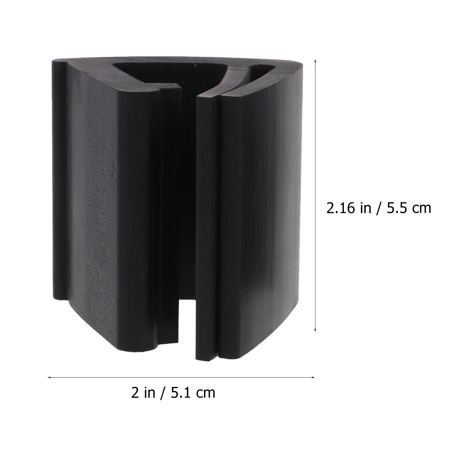 

1Pair Golfs Cart Retaining Clips Stabilizing Windshield Fastener Black Windshield Clamps Golfs Cart Retaining Clips