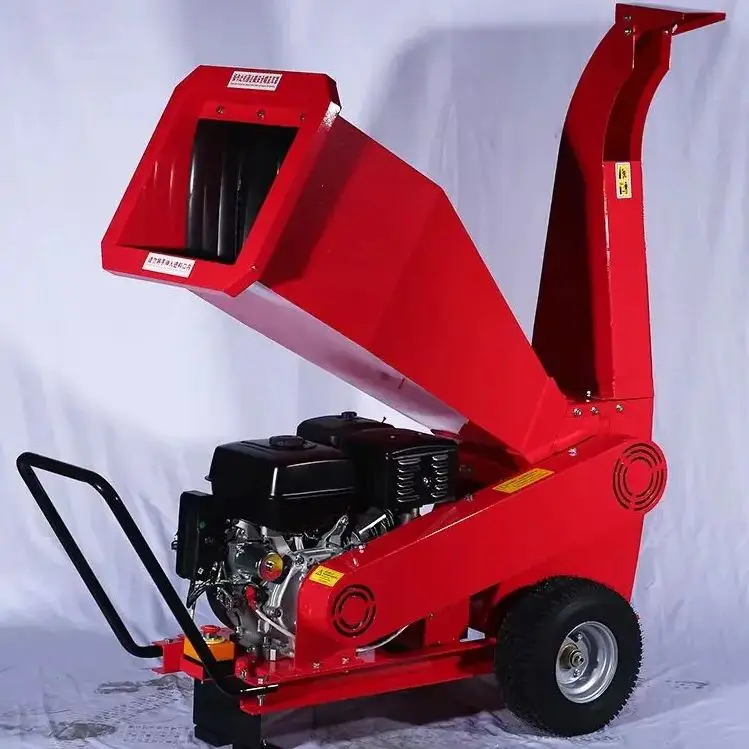 

Эргономичный измельчитель дров по индивидуальному заказу, ветка дерева, регулируемая удобная ручка, измельчитель дров, измельчитель древесины