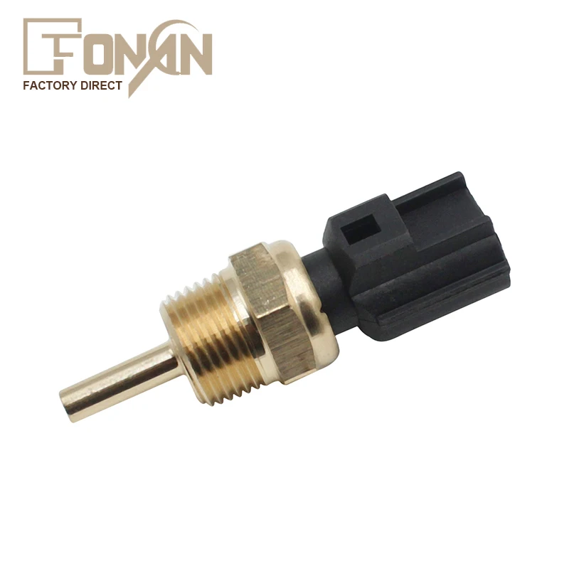 Water Coolant Temperature Sensor For Chrysler Sebring Dodge Stratus Mitsubishi Diamante Outlander 3922035710 MD177572 MD182467