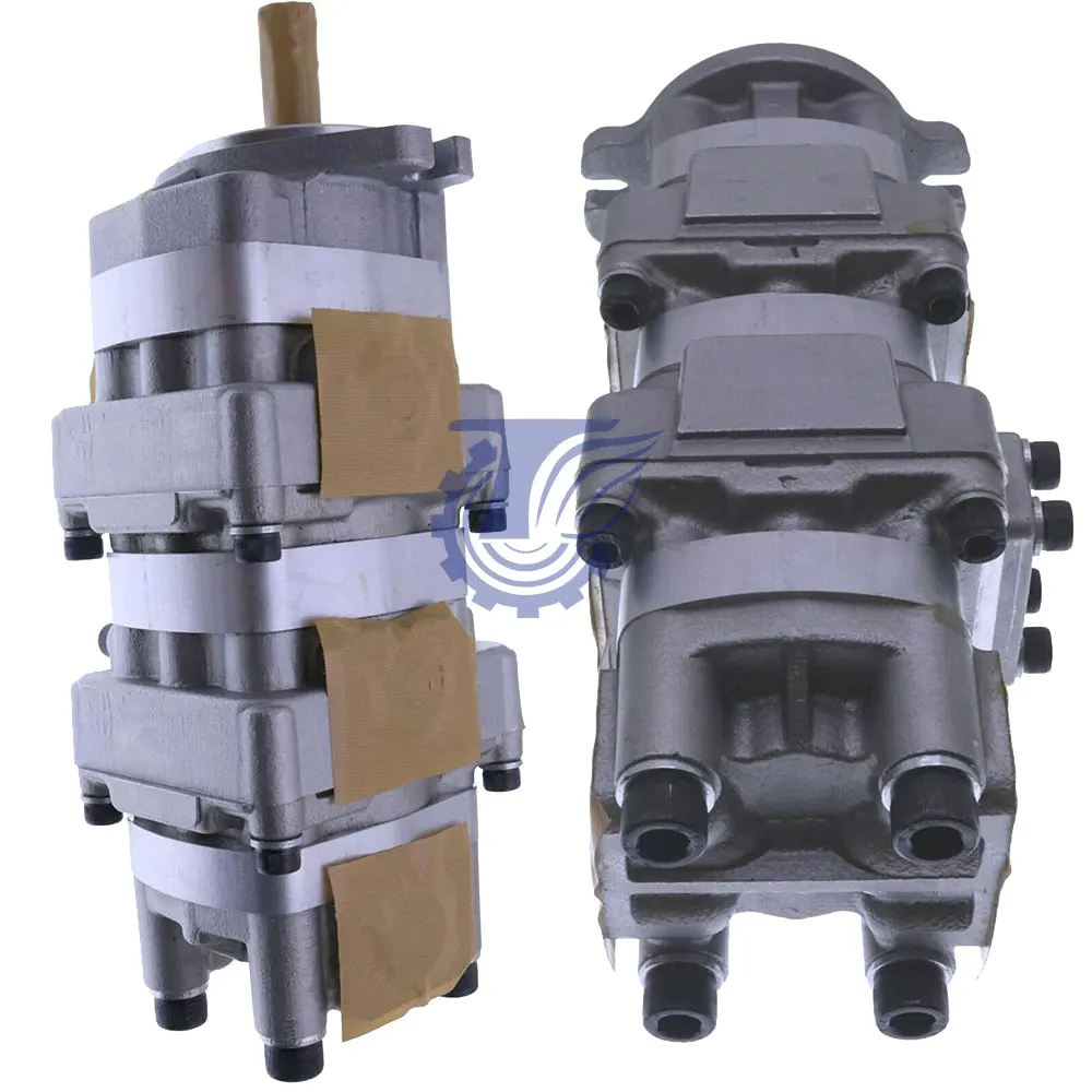 

Excavator Parts Hydraulic Pump Assembly 705-41-08001 Hydraulic Main Pump For Komatsu PC20 PC30-6 PC38UU-1