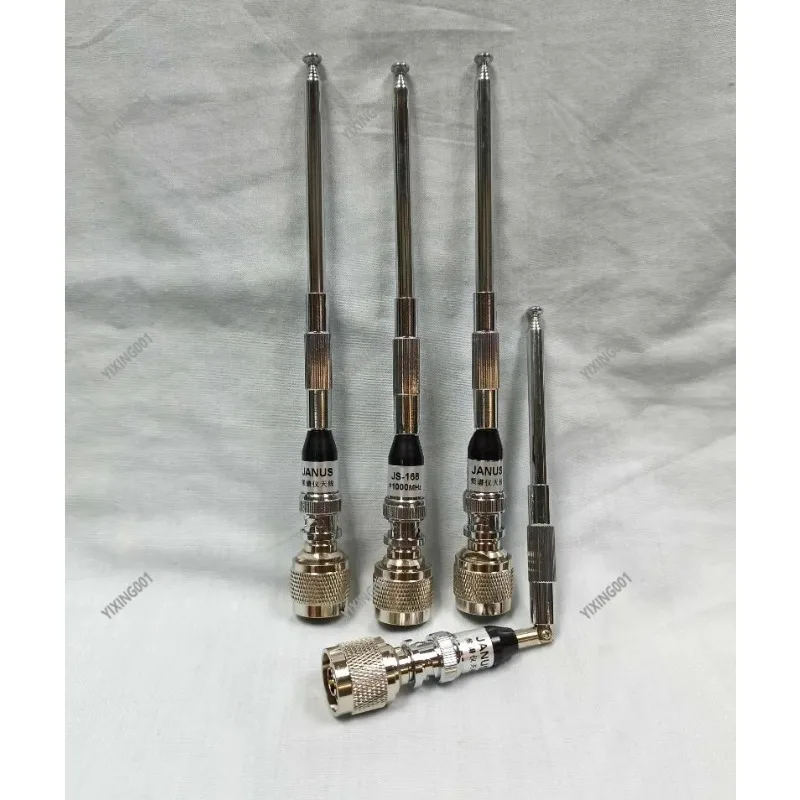 50Hz - 1Ghz Spectru…