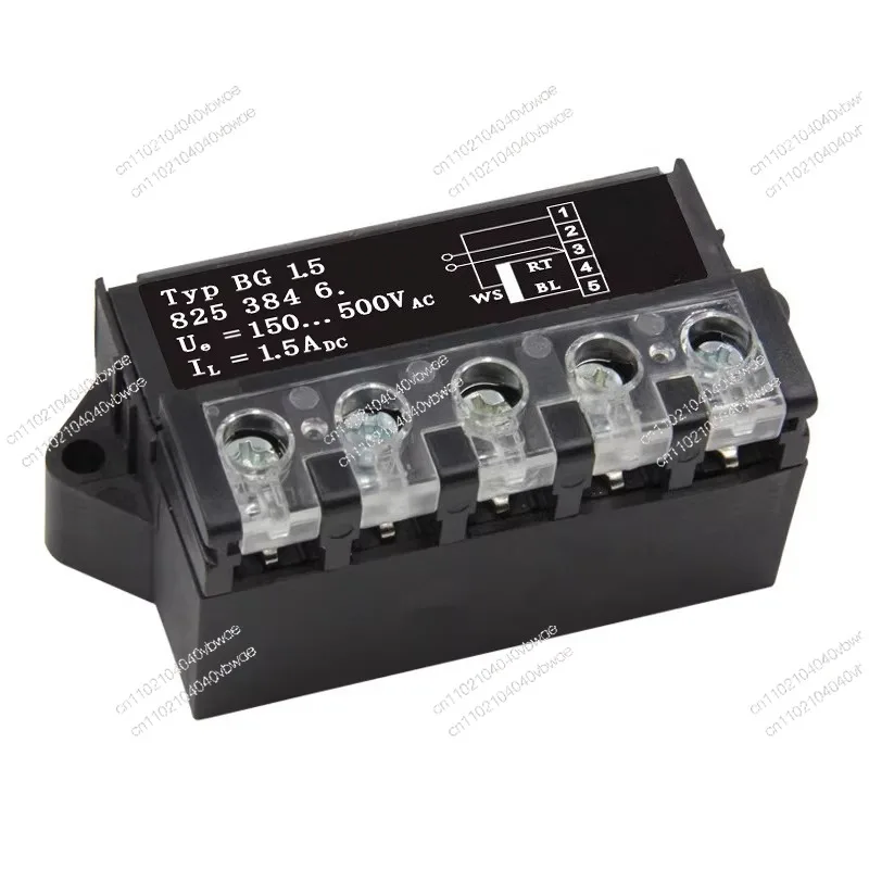 Bg 1.5 Rectifier 82…