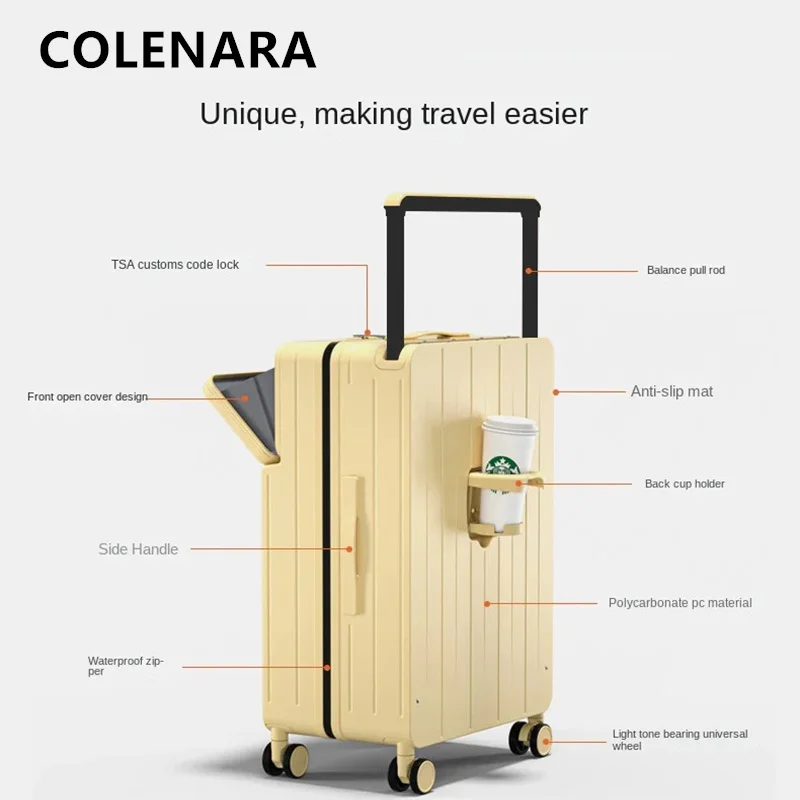COLENARA New 20
