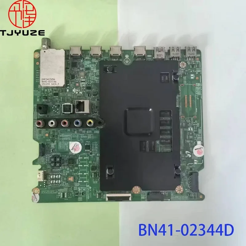 

Compatible with Samsung Main Board BN94-09025G for UE55JU6560UXZG UE55JU6560U UE55JU6560 TV Motherboard