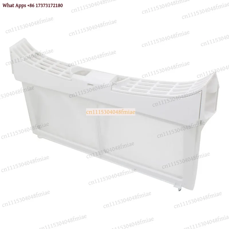 1PCS Dryer Lint Filter Screen for Clothes Dryer Air Intake Mesh Cover Replacement Part 300x155x280mm Universal Accessories
