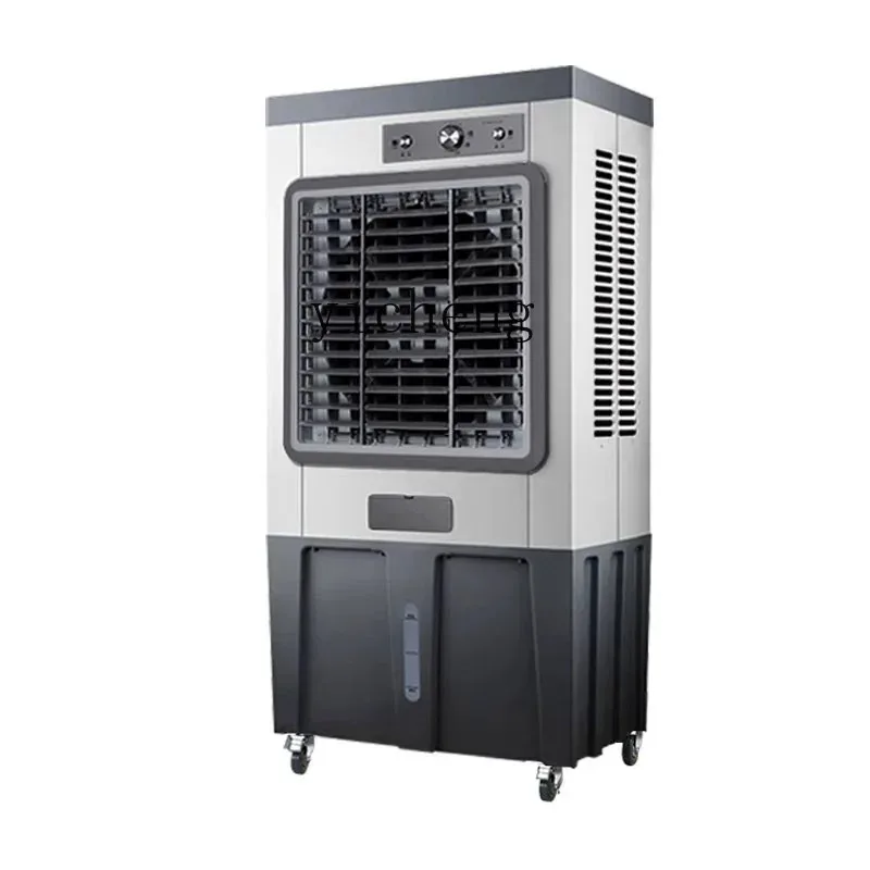 b30 Air Cooler Industrial Thermantidote Mobile Refrigeration Air Conditioner Fan Water Cooling