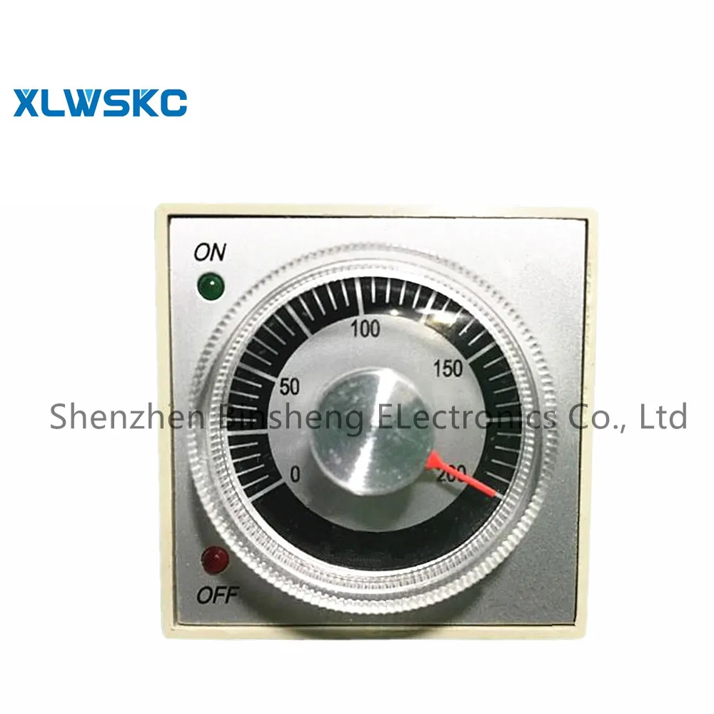 Refletor de temperatura por instrumento controlador