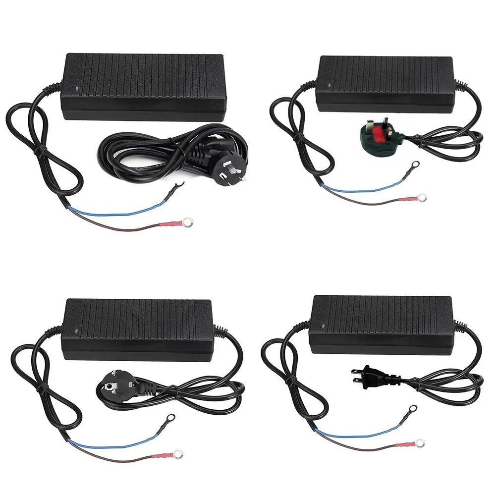 12V Diesel Heater Power Adapter 110/220V To 12V Transformer For Camping Vehicles Power Supply Adapter