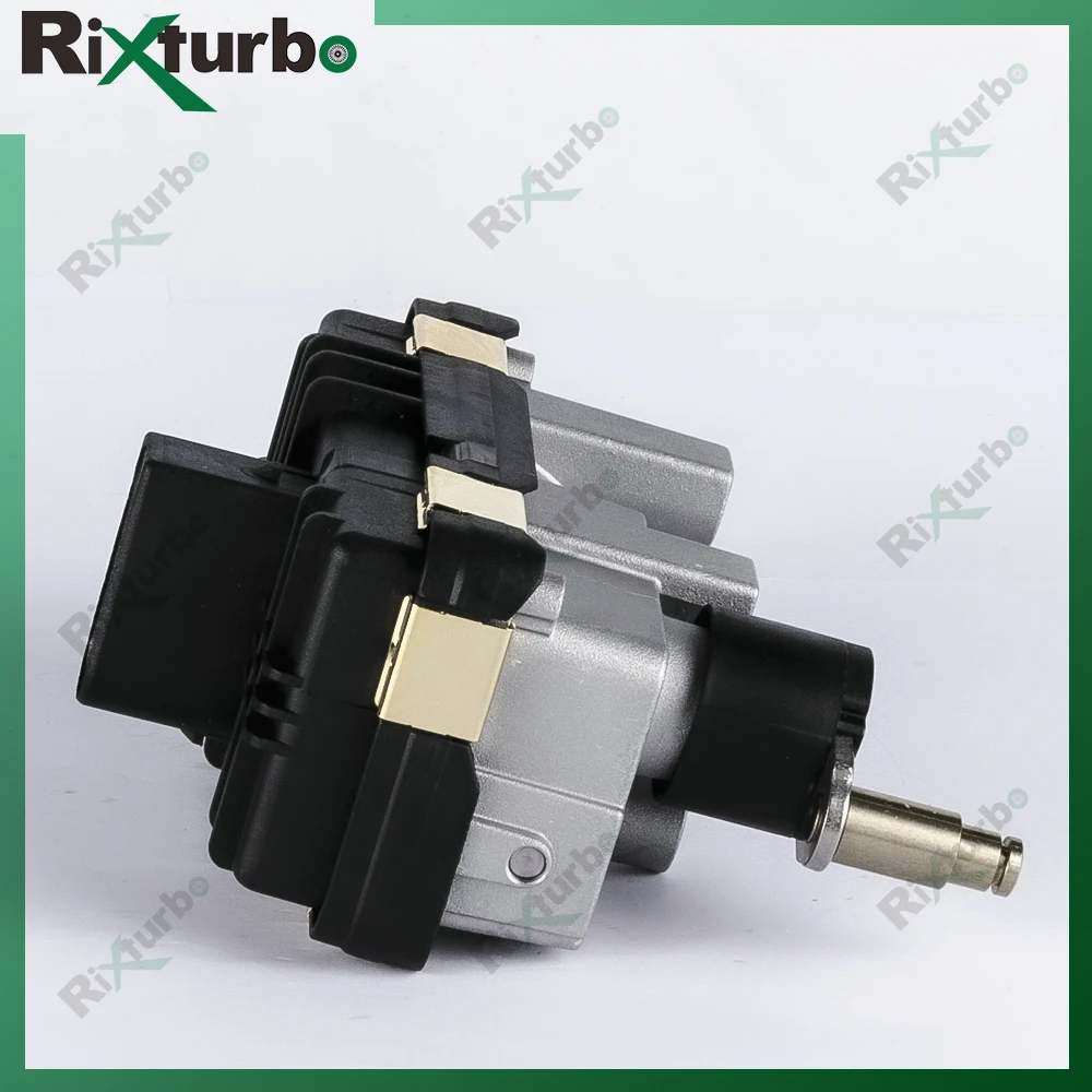 Turbo Charger Electronic Actuator For BMW 125d 225d 325d 425d 525d 620d 725d X3/4/5 xDrive25d B47 D20 B 797863-0095 6NW010430-32