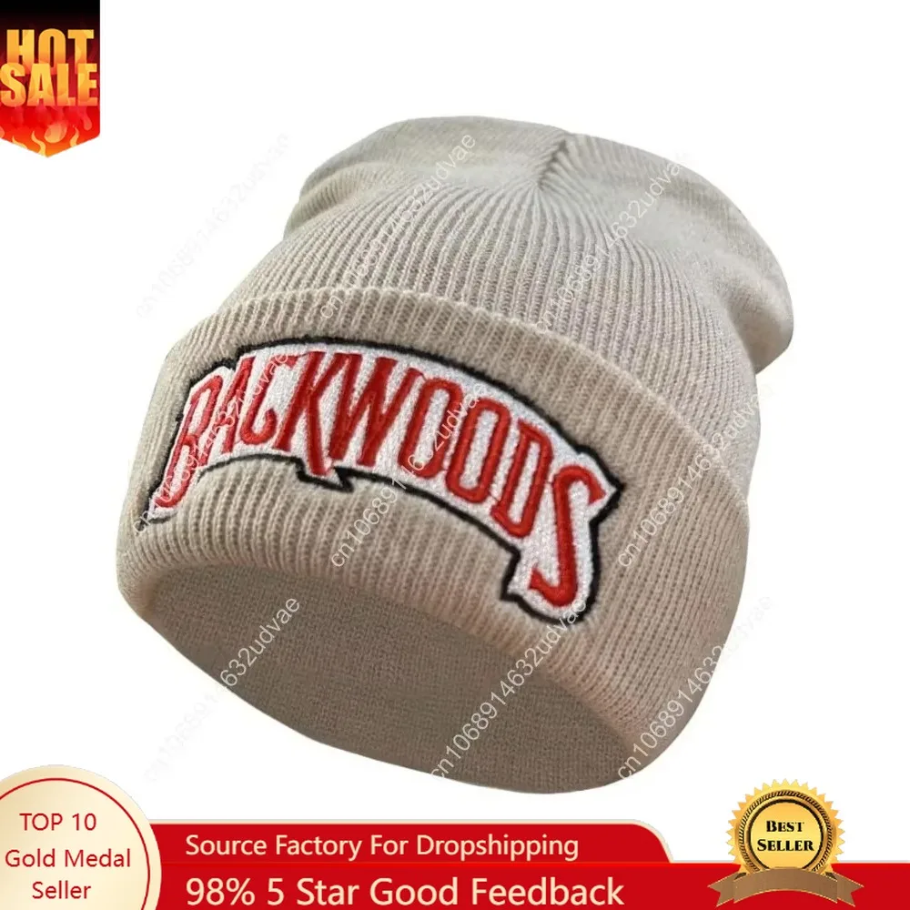 

Unisex Beanie Hats y2k Beanie Hip Hop Knit Hats for Men Women