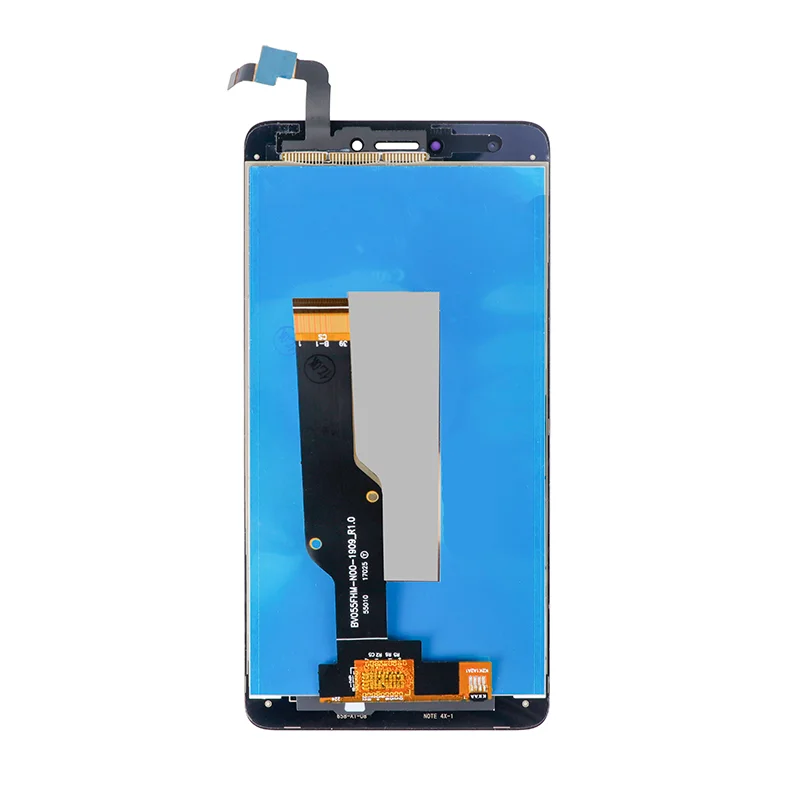 5.5\'\' LCD Display For REDMI NOTE 4X LCD Replacement Display Touch Screen For REDMI NOTE 4X LCD Screen Digitizer Assembly