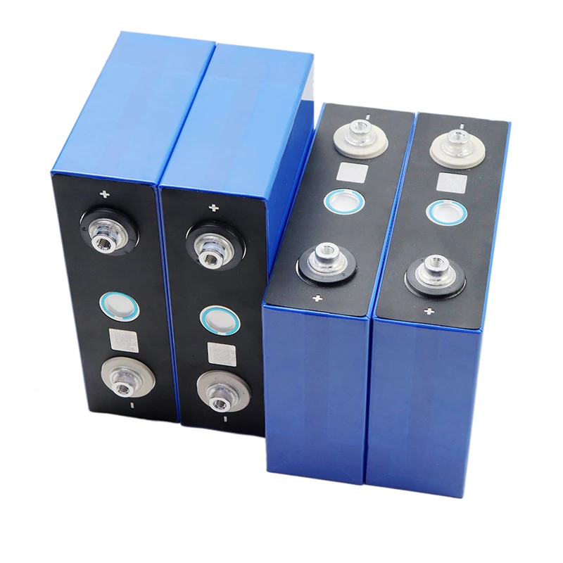 بطارية أيون الصوديوم 2.9 فولت 75AH من الفئة A مع تفريغ عالي، تستخدم لبطاريات قابلة لإعادة الشحن خالية من الضرائب في مواقع التخييم. #3