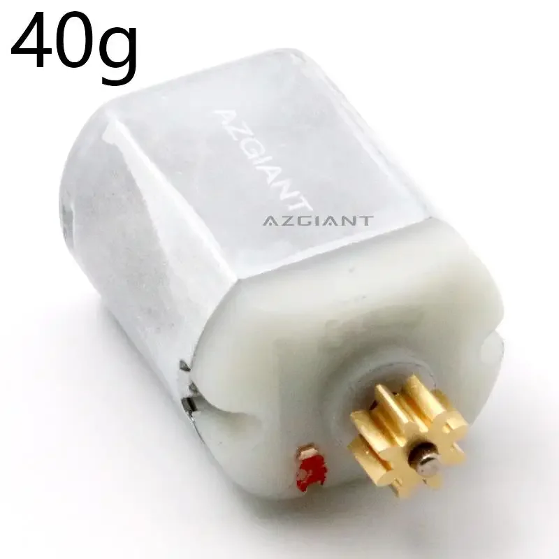 AZGIANT For Volvo XC70 2001-2007 Central Door Locking Motor 12 Volt High Speed Low Noise Car Accessories