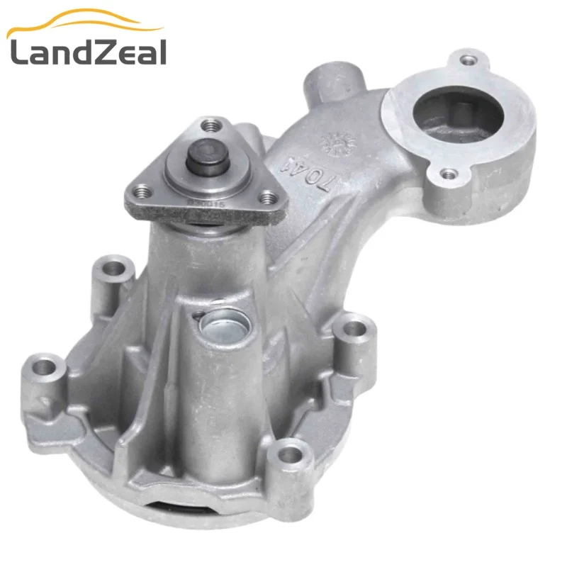 

BR3Z8501J BR3E8501LA BR3E8501PA Engine Cooling System Water Pump Gates for Ford F150 Lobo Mustang LINCOLN Mark LT 2011-2014