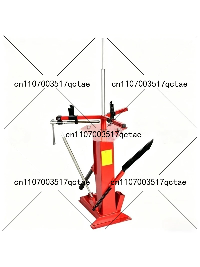 ManualRemover,  Stripper, Tire Removal Tool, Manual Tire Remover