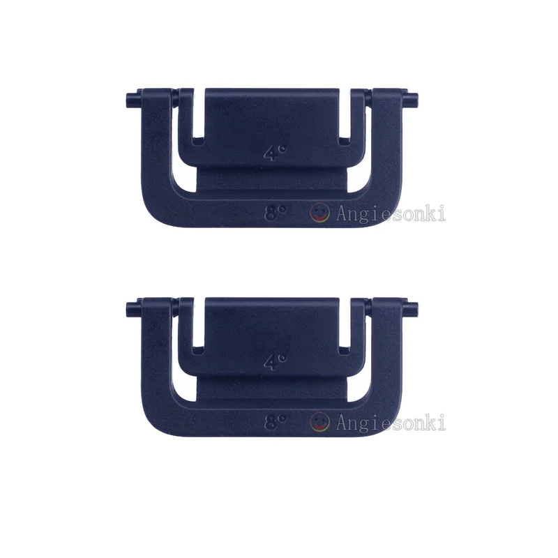 PP+ Replacement plastic bracket  leg foot for Logitech G813 G815 G913 G915 keyboard